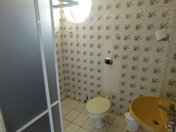 Imagen de la habitación del Hotel Ermitage, Santana do Livramento. Foto 34