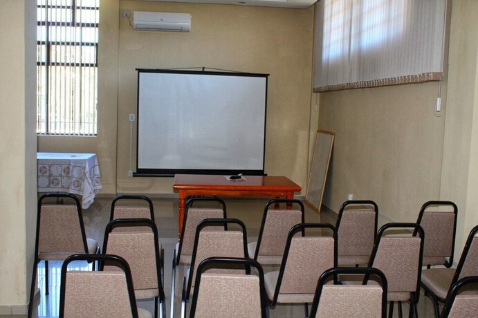 Imagen de los interiores del Hotel Ermitage, Santana do Livramento. Foto 37