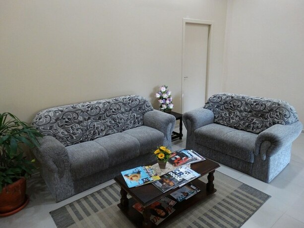 Imagen de los interiores del Hotel Ermitage, Santana do Livramento. Foto 38