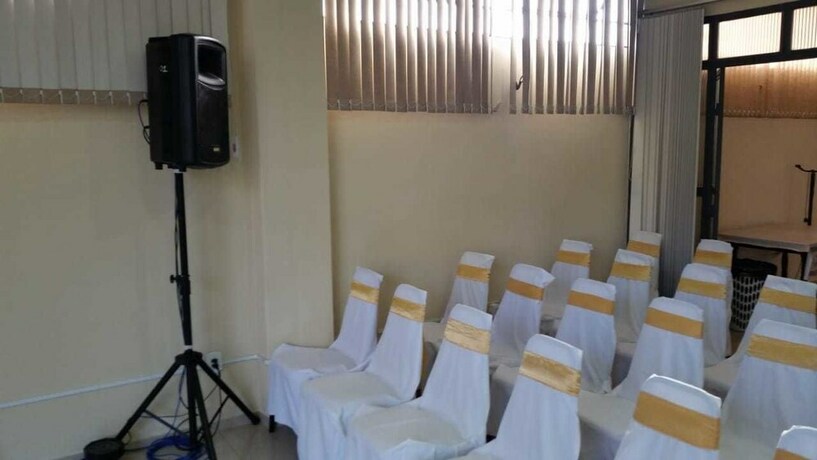 Imagen de los interiores del Hotel Ermitage, Santana do Livramento. Foto 39