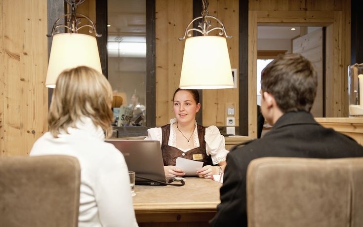 Imagen de los interiores del Hotel Ermitage Wellness & Spa. Foto 19