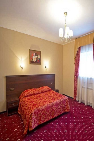 Imagen general del Hotel Ermitage na Pokrovke. Foto 8