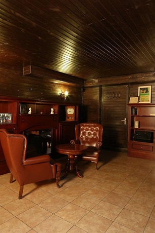 Imagen general del Hotel Ermitage na Pokrovke. Foto 11