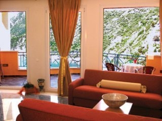 Imagen general del Hotel Ermones Golf Palace. Foto 2