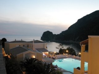 Imagen general del Hotel Ermones Golf Palace. Foto 3