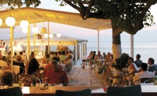 Imagen general del Hotel Ermones Golf Palace. Foto 4