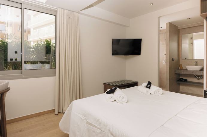 Imagen de la habitación del Hotel Ermou 26. Foto 5