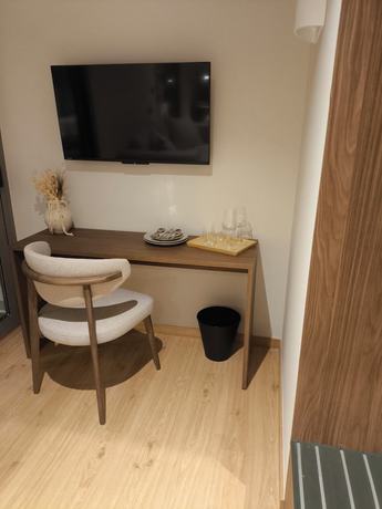 Imagen de la habitación del Hotel Ermou 26. Foto 9