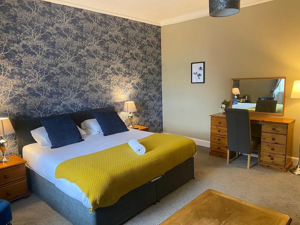 Imagen de la habitación del Hotel Ernespie House. Foto 2