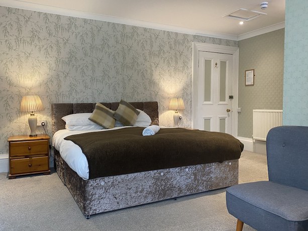 Imagen de la habitación del Hotel Ernespie House. Foto 6