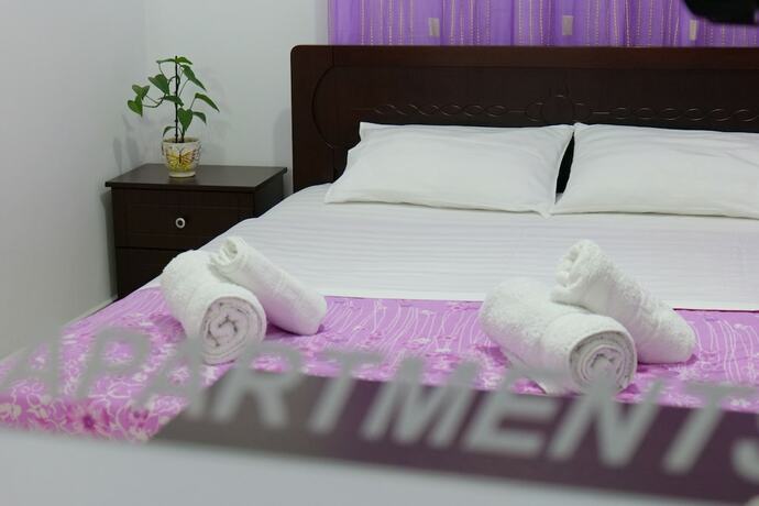Imagen general del Hotel Ernest Apartments. Foto 1