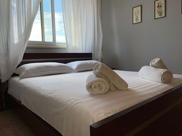 Imagen general del Hotel Ernest Apartments. Foto 2