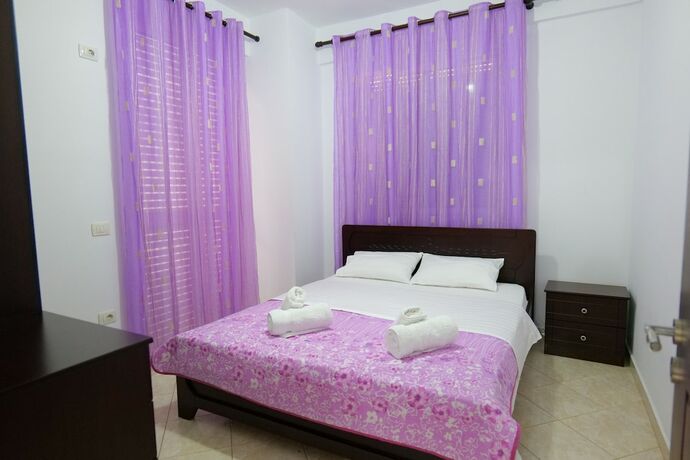Imagen de la habitación del Hotel Ernest Apartments. Foto 18