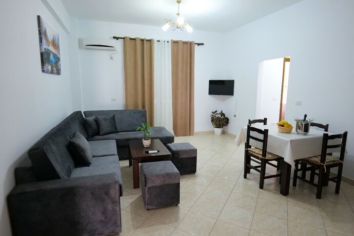 Imagen de la habitación del Hotel Ernest Apartments. Foto 19