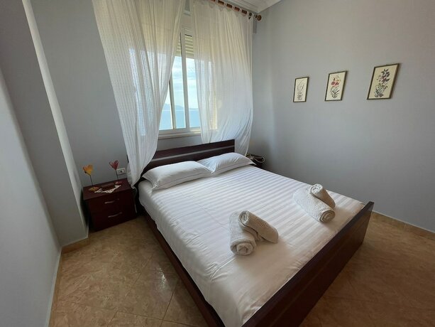Imagen general del Hotel Ernest Apartments. Foto 5