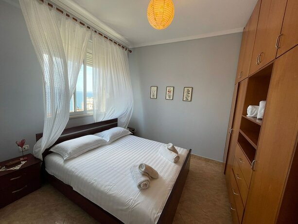 Imagen general del Hotel Ernest Apartments. Foto 6