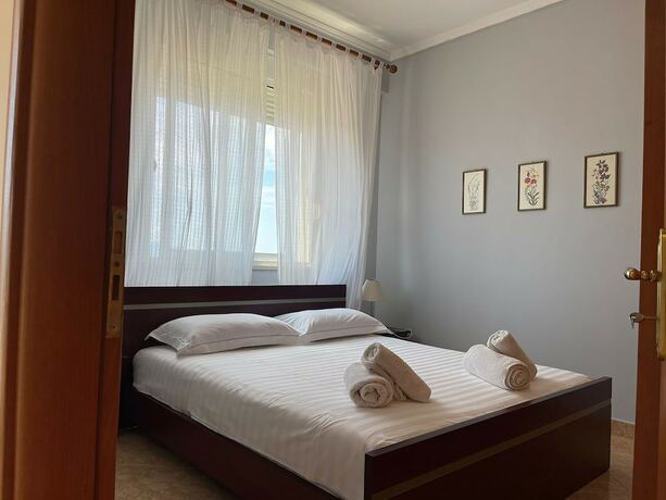 Imagen general del Hotel Ernest Apartments. Foto 8