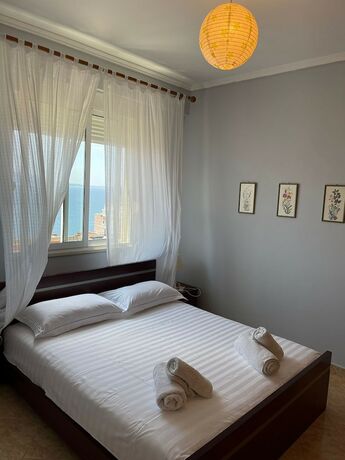 Imagen de la habitación del Hotel Ernest Apartments. Foto 20