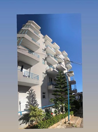 Imagen general del Hotel Ernest Apartments. Foto 10