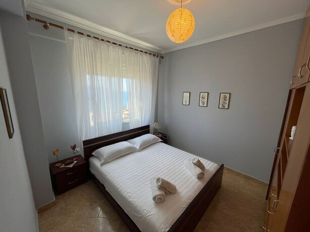 Imagen general del Hotel Ernest Apartments. Foto 11