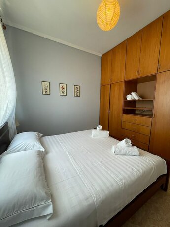Imagen general del Hotel Ernest Apartments. Foto 12