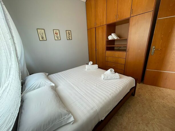Imagen general del Hotel Ernest Apartments. Foto 13
