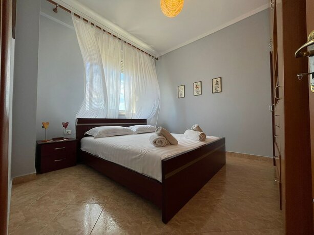 Imagen general del Hotel Ernest Apartments. Foto 14