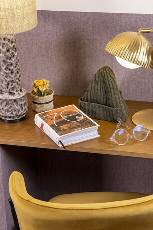 Imagen de la habitación del Hotel Ernest. Foto 19