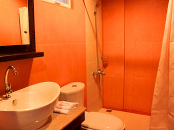 Imagen general del Hotel Ernest's Place Boracay. Foto 1
