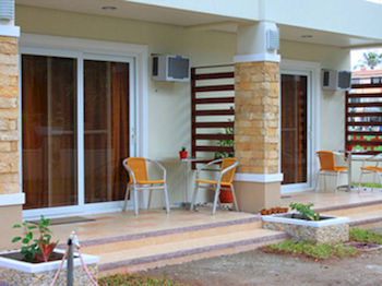 Imagen general del Hotel Ernest's Place Boracay. Foto 2
