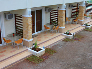 Imagen general del Hotel Ernest's Place Boracay. Foto 3