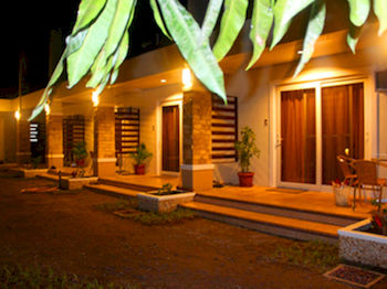 Imagen general del Hotel Ernest's Place Boracay. Foto 4