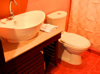 Imagen general del Hotel Ernest's Place Boracay. Foto 5