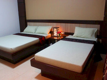 Imagen general del Hotel Ernest's Place Boracay. Foto 9