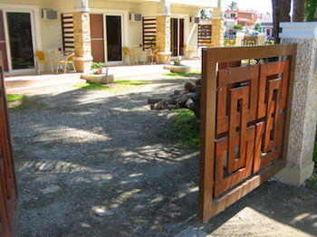 Imagen general del Hotel Ernest's Place Boracay. Foto 10