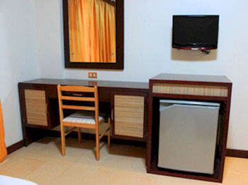 Imagen general del Hotel Ernest's Place Boracay. Foto 11