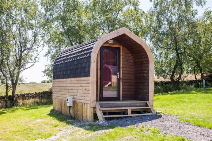 Imagen general del Hotel Ernest\'s Retreat Glamping Site. Foto 2