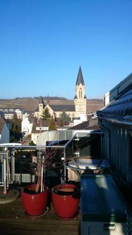 Imagen de la habitación del Hotel Ernsing's Garni. Foto 6