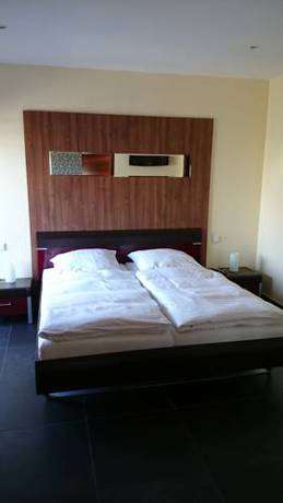 Imagen de la habitación del Hotel Ernsing's Garni. Foto 8