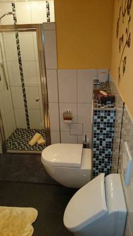 Imagen de la habitación del Hotel Ernsing's Garni. Foto 9