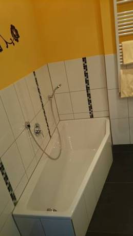 Imagen de la habitación del Hotel Ernsing's Garni. Foto 10