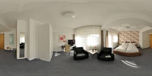 Imagen de la habitación del Hotel Ernsing's Garni. Foto 16