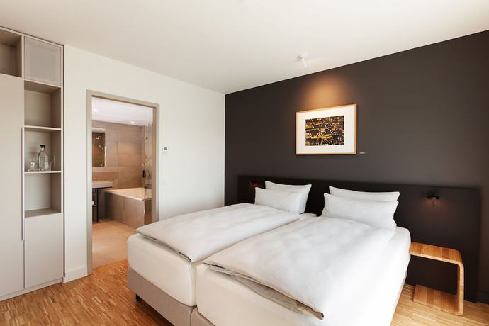 Imagen de la habitación del Hotel Ernst Leitz Wetzlar. Foto 6