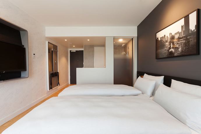 Imagen de la habitación del Hotel Ernst Leitz Wetzlar. Foto 9