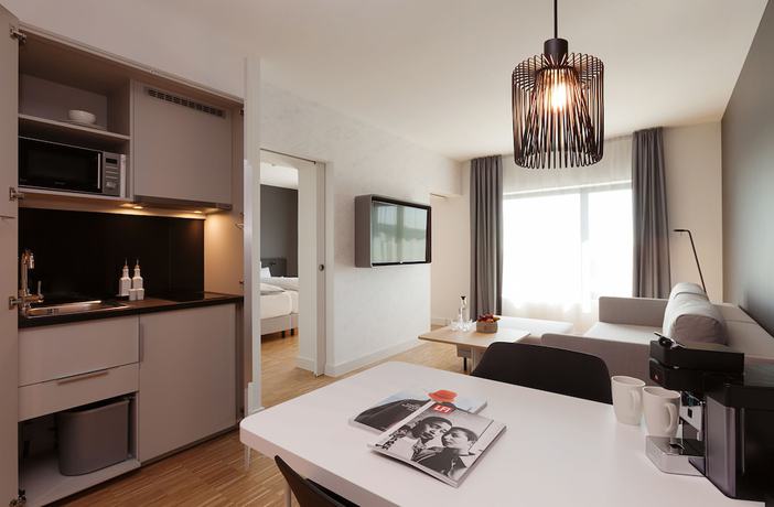 Imagen de la habitación del Hotel Ernst Leitz Wetzlar. Foto 10