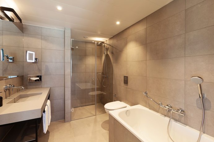 Imagen de la habitación del Hotel Ernst Leitz Wetzlar. Foto 12