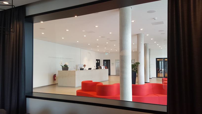 Imagen de los interiores del Hotel Ernst Leitz Wetzlar. Foto 18