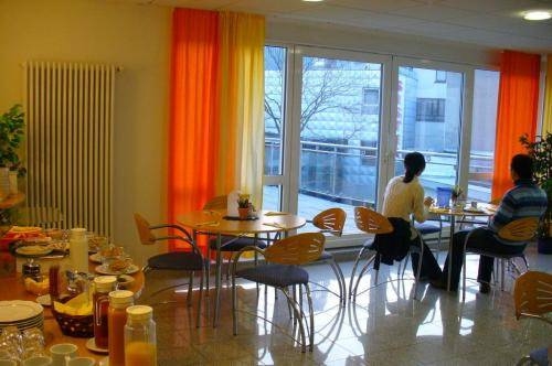 Imagen general del Hotel Ernst Ludwig. Foto 2