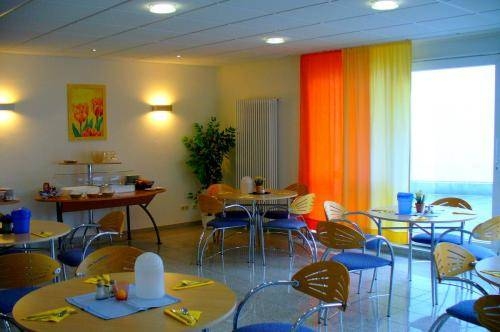 Imagen general del Hotel Ernst Ludwig. Foto 3