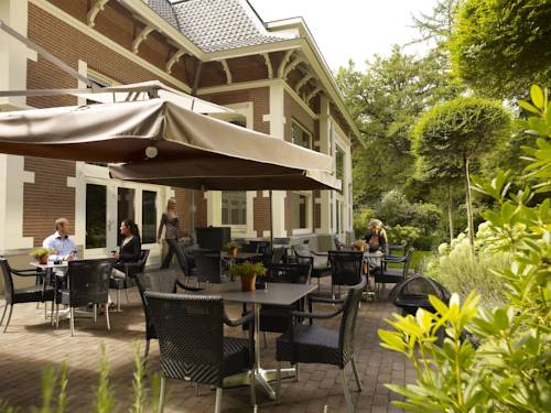 Imagen de la habitación del Hotel Ernst Sillem Hoeve. Foto 2